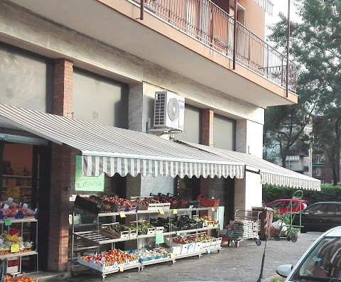 Minimarket Di Bongiorno Enrico Enrico