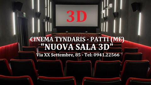 Cinema Tyndaris