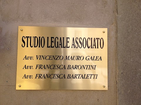 Studio Legale Associato Avv.ti Barontini Bartaletti