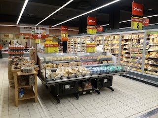 Supermercato Carrefour Market