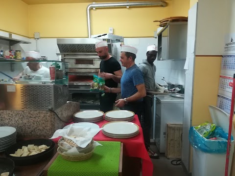 Circolo pizzeria IL FARO