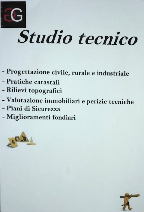 Studio Tecnico Geometra Giuseppe Galeota & Francesco Santantonio