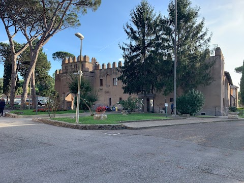Ospedale San Giovanni Battista ACISMOM