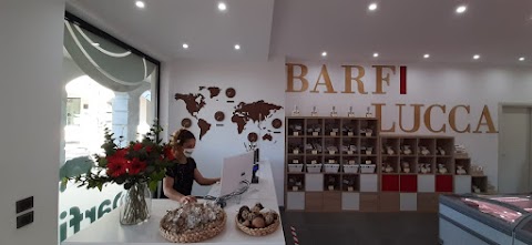 Barfi Lucca