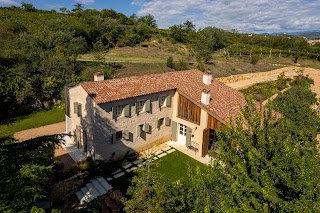 Agriturismo Monte Bisson