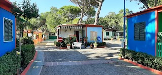 Camping Internazionale