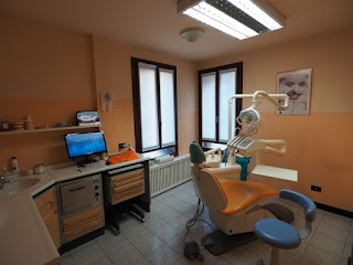 Studio Dentistico Ass.to Ferronato Dr Celeste e Dr Stefano