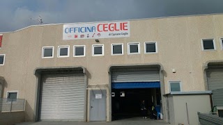 Officina Ceglie