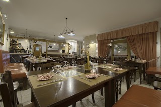 Ristorante Pizzeria La Giara | Ristorante di Cucina Tradizionale | Santeramo in Colle - Bari