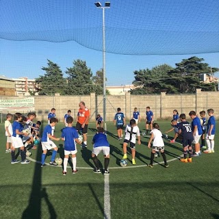 U.S.D. ACADEMY GIOVINAZZO