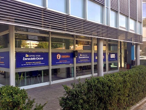 European School Pistoia