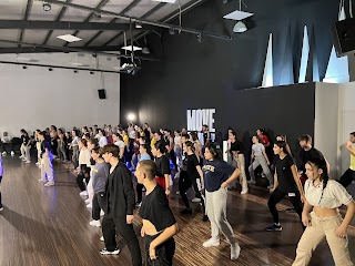 Move Academy