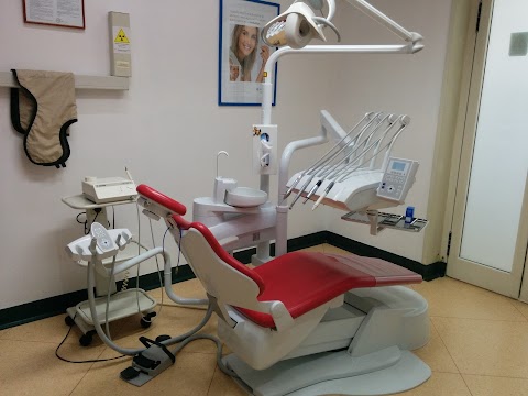 Studio Dentistico Curci