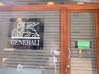 Generali Cividale subagenzia di Giorgia Calcina & Daniele Trinco snc