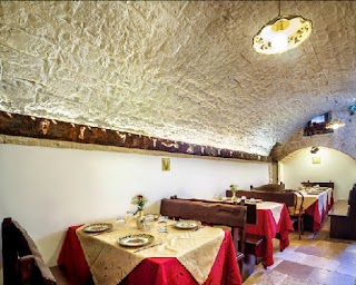 Ristorante Il Pinnacolo