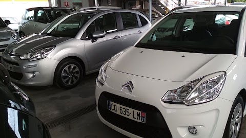 MARINAUTO S.A.S vendita auto usate casaluce caserta napoli aversa campania cesa