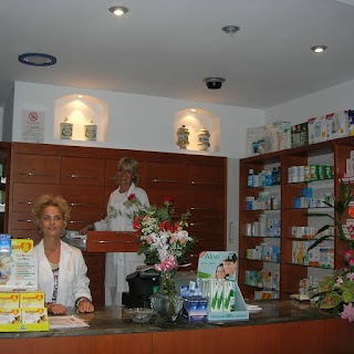 Farmacia Santa Caterina