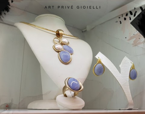 Art Privé Gioielli D'Arte