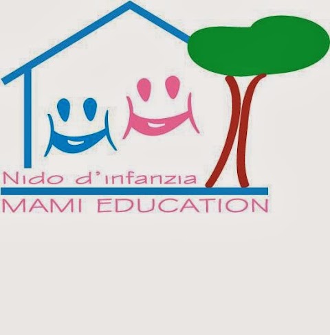 Mami Education by Giusbaby S.r.l. Unip.