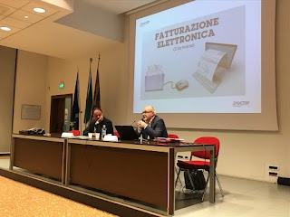 DOCTIS Commercialisti Avvocati Consulenti Vicenza