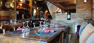 Restaurant Le Vieux Chalet