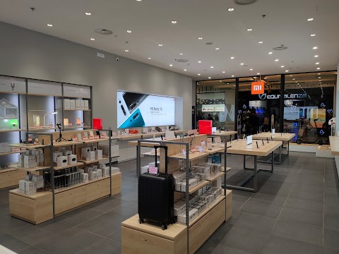 Xiaomi Store Catania - CC Porte di Catania