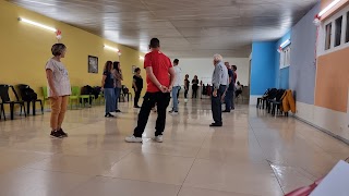 Bachata y Tango asd