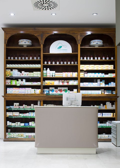 Farmacia Trento Trieste