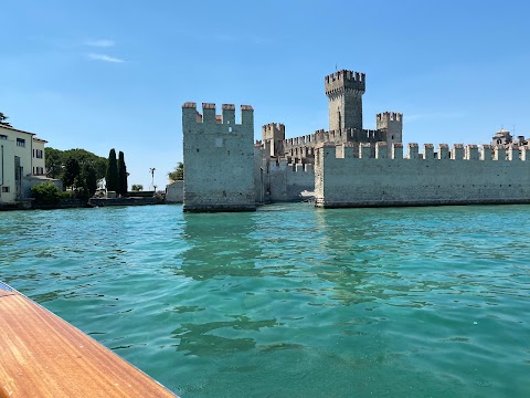 Garda Tours - Consorzio Motoscafisti Sirmione