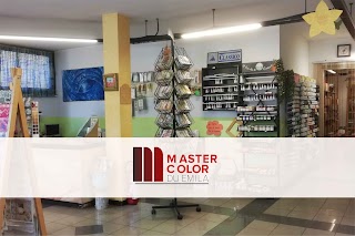 Master Color 2000 Srl