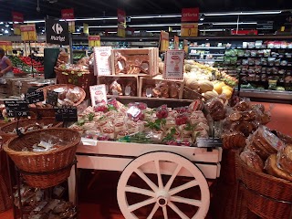 Carrefour Market - Roma Prati Fiscali