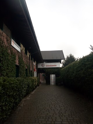 Villa Ferri Medica Centro di Riabilitazione Fisiatria