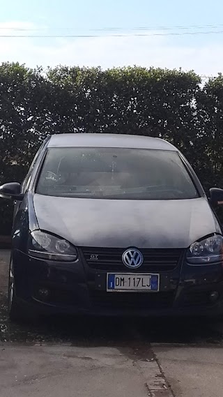 Autocarrozzeria Mazzola Luigi