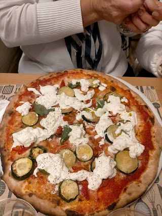 Pizzeria Altri tempi mola di bari