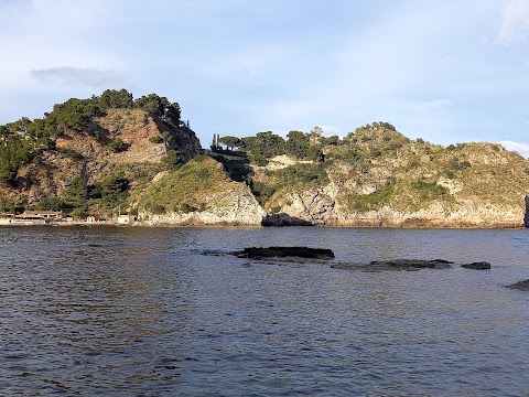 Isola del Pescatore da Santino