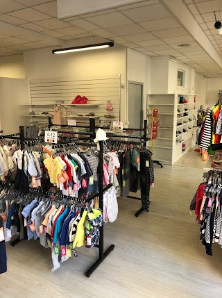 Baby Bazar Roma Vescovio