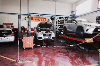 D&C Autofficina Gommista Meccanico Elettrauto Car Service - BestDrive