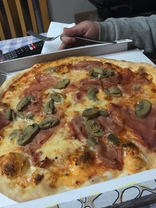 Pizzeria Tamara