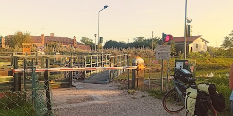 Porte del Cavallino