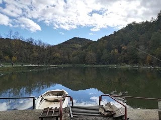 Lago delle Mole - Ittica Centro Italia