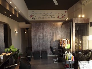 Beauty Art Acconciature ed Estetica di Falcocchio Luca e Rossana