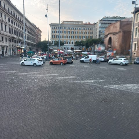 City Sightseeing Roma - Terminal B