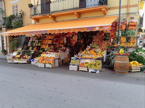 Frutta e Verdura di Gino Di Salvo