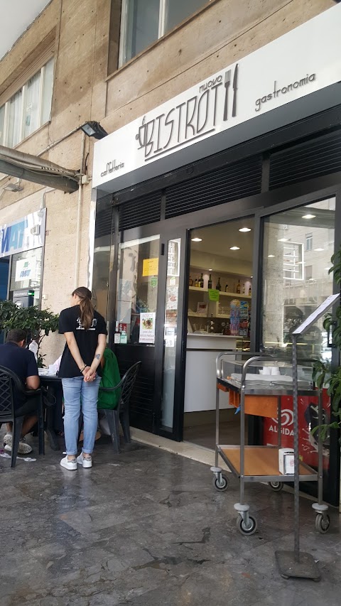 Nuovo Bistrot Piazzale Ungheria