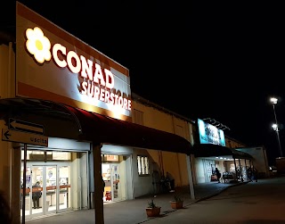 CONAD SUPERSTORE