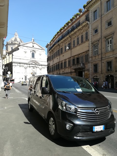 Cruise Shore Excursions Private Rome Tours