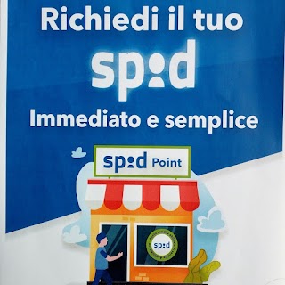 SPID POINT - Centro Attivazione Identità Digitale