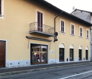 Linea Legno E Colori Turbigo Di Cavaiani Tiziana E C. Sas