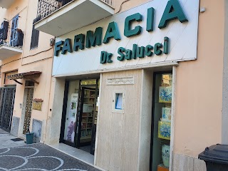 Antica Farmacia Salucci