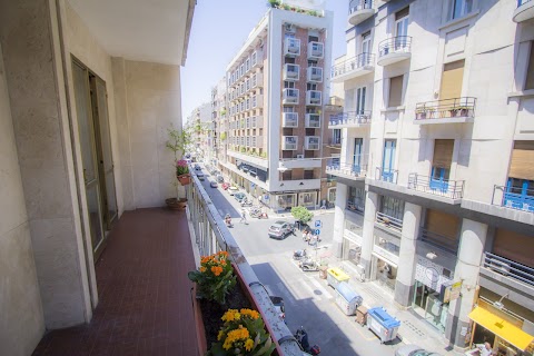 Bari Grand Central Apartment